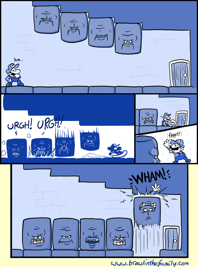 Illustration for article titled Sunday Comics: Subjective Objective